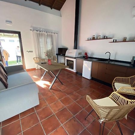 Casa Kika Rocio Villa El Rocío Buitenkant foto