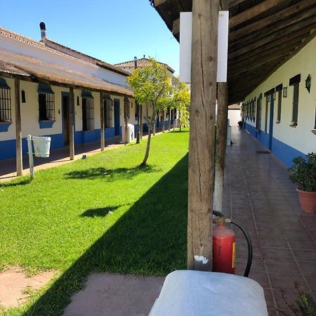 Casa Kika Rocio Villa El Rocío Buitenkant foto