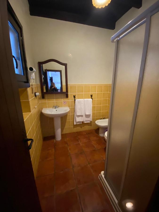 Casa Kika Rocio Villa El Rocío Buitenkant foto